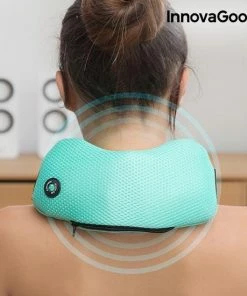 InnovaGoods - Massageapparaat - Vibrerend