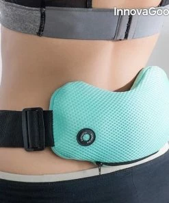 InnovaGoods - Massageapparaat - Vibrerend -KLASVSA Verkoop 550x550 1566