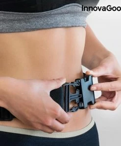 InnovaGoods - Massageapparaat - Vibrerend -KLASVSA Verkoop 550x550 1567