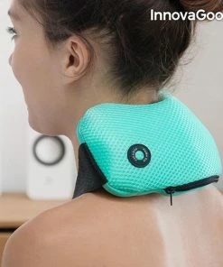 InnovaGoods - Massageapparaat - Vibrerend -KLASVSA Verkoop 550x550 1568