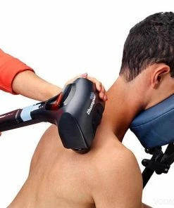 Thumper Mini Pro - Massageapparaat -KLASVSA Verkoop 550x550 1577