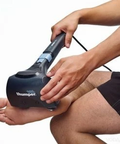 Thumper Mini Pro - Massageapparaat -KLASVSA Verkoop 550x550 1578