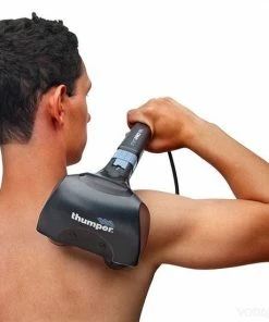 Thumper Mini Pro - Massageapparaat -KLASVSA Verkoop 550x550 1582
