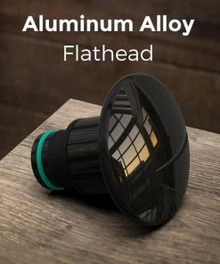 Achedaway Pro - Massage Gun - 5 Snelheden - Super Stil - 16mm Amplitude -KLASVSA Verkoop 550x550 1588