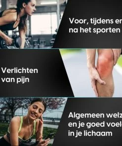 Palmero? Pro Massage Gun - Tot 60% Dieper - Uiterst Stil & Krachtig - Lange Batterijduur - 30 Snelheden - 6 Kopstukken - Gratis E-book - Massageapparaten - Massage Pistool ? Incl. Draagbare Compacte Koffer 20 Palmero? Pro Massage Gun - Tot 60% Dieper - Uiterst Stil & Krachtig - Lange Batterijduur - 30 Snelheden - 6 Kopstukken - Gratis E-book - Massageapparaten - Massage Pistool ? Incl. Draagbare Compacte Koffer -KLASVSA Verkoop 550x550 1624