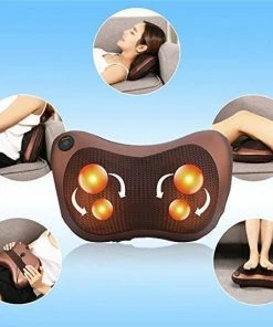 IGOODS - Multifunction Massage Pillow - For Neck And Back - Nek En Rug Massage Kussen 15 IGOODS - Multifunction Massage Pillow - For Neck And Back - Nek En Rug Massage Kussen -KLASVSA Verkoop 550x550 1627