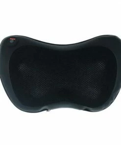 Cenocco CC-9023; Elektrische Shiatsu Massagekussen 2019 –Shiatsu Verwarmende Masseur - Verlicht Spierpijn In Rug, Schouders, Nek- Voor Gebruik Op Kantoor, Thuis Of In De Auto. 5 Cenocco CC-9023; Elektrische Shiatsu Massagekussen 2019 –Shiatsu Verwarmende Masseur - Verlicht Spierpijn In Rug, Schouders, Nek- Voor Gebruik Op Kantoor, Thuis Of In De Auto. -KLASVSA Verkoop 550x550 1638