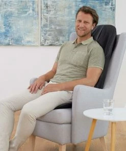 Medisana MC 828 Massagekussen -KLASVSA Verkoop 550x550 1642