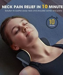 Belenthi Nekstretcher - Massage Kussen Met Kussenhoesje -Nekmassage Apparaat -KLASVSA Verkoop 550x550 1674