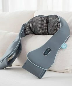 HoMedics NMS700RCG Gel Nekmassage Apparaat Met Warmte - Shiatsu - Oplaadbaar -KLASVSA Verkoop 550x550 1676