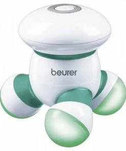 Beurer MG16 - Mini Massage - Vibratiemassage - Groen