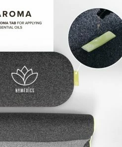 HoMedics Stretch Mat XS - Massagemat - Massage Voor De Rug - Zen Massage -KLASVSA Verkoop 550x550 1698