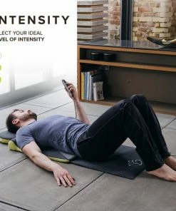 HoMedics Stretch Mat XS - Massagemat - Massage Voor De Rug - Zen Massage -KLASVSA Verkoop 550x550 1699