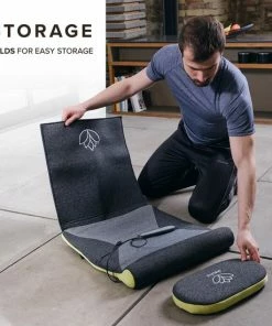 HoMedics Stretch Mat XS - Massagemat - Massage Voor De Rug - Zen Massage -KLASVSA Verkoop 550x550 1701