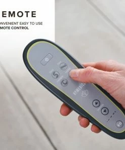 HoMedics Stretch Mat XS - Massagemat - Massage Voor De Rug - Zen Massage -KLASVSA Verkoop 550x550 1702