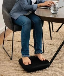 MediaShop Belena Active Pro - Elektrisch Voetmassageapparaat - Met Infrarood Warmtefunctie En 6 Roterende Massagekoppen - Shiatsu-massageapparaat Voor Het Ontspannen Van De Benen 16 MediaShop Belena Active Pro - Elektrisch Voetmassageapparaat - Met Infrarood Warmtefunctie En 6 Roterende Massagekoppen - Shiatsu-massageapparaat Voor Het Ontspannen Van De Benen -KLASVSA Verkoop 550x550 1724