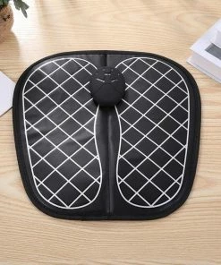 Dekker Future Acupressuur Mat - Voetmassage - EMS - Voetmassage Apparaat - Stress - Relax - Massage - Bloedcirculatie -KLASVSA Verkoop 550x550 1730