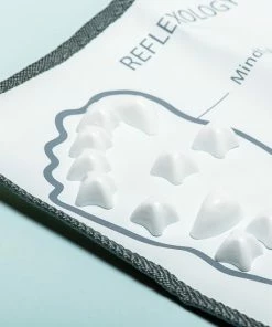 Kikkerland Voetmassage Mat - Ontspanning - Mindfulness - Voor Op De Bank Of Op Bed 7 Kikkerland Voetmassage Mat - Ontspanning - Mindfulness - Voor Op De Bank Of Op Bed -KLASVSA Verkoop 550x550 1738