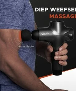 VRL Massage Gun Pro ? Compressie En Vibratie Massage ? Shiatsu ? Sportmassage ? Inclusief 8 Opzetkoppen ? Opbergkoffer En E-book 14 VRL Massage Gun Pro ? Compressie En Vibratie Massage ? Shiatsu ? Sportmassage ? Inclusief 8 Opzetkoppen ? Opbergkoffer En E-book -KLASVSA Verkoop 550x550 1743