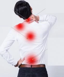 Loft Home? Loft Home Warmte Kussen | Nekklachten | Massage | Elektrisch | Verwarmd | Nek En Schouders | 24W | Nekkussen -KLASVSA Verkoop 550x550 1747