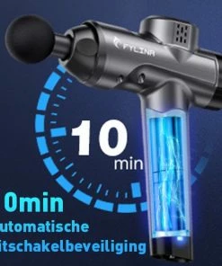 Fylina PRO4 Massage Gun - 30 Snelheden - 8 Opzetstukken - Massage Pistool - Massagegun - Draadloos Massage Apparaat 24 Fylina PRO4 Massage Gun - 30 Snelheden - 8 Opzetstukken - Massage Pistool - Massagegun - Draadloos Massage Apparaat -KLASVSA Verkoop 550x550 1762