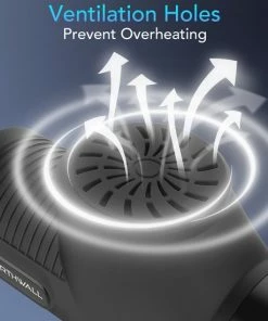 Northwall Massage Gun - Professioneel Massagegun - Inclusief Koffer - Massage Apparaat - Massage Pistool - Zwart 16 Northwall Massage Gun - Professioneel Massagegun - Inclusief Koffer - Massage Apparaat - Massage Pistool - Zwart -KLASVSA Verkoop 550x550 217