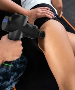 Northwall Massage Gun - Professioneel Massagegun - Inclusief Koffer - Massage Apparaat - Massage Pistool - Zwart 17 Northwall Massage Gun - Professioneel Massagegun - Inclusief Koffer - Massage Apparaat - Massage Pistool - Zwart -KLASVSA Verkoop 550x550 218