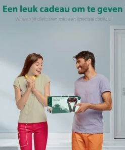 WeRelieff Shiatsu Massagekussen Met Warmte - Kussen Met 2 Soorten Nekmassage – Massage Apparaat Voor Nek En Schouder -KLASVSA Verkoop 550x550 233