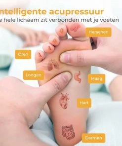 Nuvance - Voetmassage Apparaat Met Bediening - EMS Massage Mat - Stimuleert Bloedsomloop - Draadloos - 54 Standen - Zwart 12 Nuvance - Voetmassage Apparaat Met Bediening - EMS Massage Mat - Stimuleert Bloedsomloop - Draadloos - 54 Standen - Zwart -KLASVSA Verkoop 550x550 260