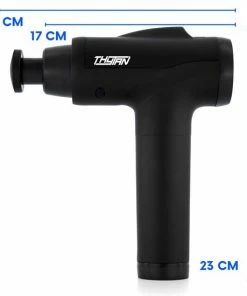 Massage Gun Professioneel THYTAN 30 Standen 2500mAh Tegen Spierpijn - Met Zwarte Koffer -KLASVSA Verkoop 550x550 312