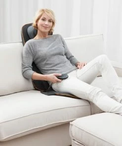 Medisana Massagekussen MCN Shiatsu 11 Medisana Massagekussen MCN Shiatsu -KLASVSA Verkoop 550x550 323