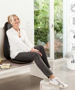 Medisana Massagekussen MCN Shiatsu 12 Medisana Massagekussen MCN Shiatsu -KLASVSA Verkoop 550x550 324