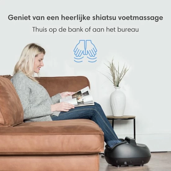 Lifeproducts Shiatsu Voetmassage apparaat | Voetmassage Apparaat met Luchtcompressie en Infrarood Warmte | Voor Verbeterde Bloedcirculatie | Met Draaghendel en Afstandsbediening Lifeproducts Shiatsu Voetmassage Apparaat | Voetmassage Apparaat Met Luchtcompressie En Infrarood Warmte | Voor Verbeterde Bloedcirculatie | Met Draaghendel En Afstandsbediening -KLASVSA Verkoop 550x550 387