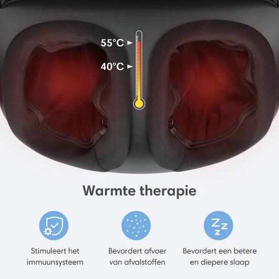 Lifeproducts Shiatsu Voetmassage apparaat | Voetmassage Apparaat met Luchtcompressie en Infrarood Warmte | Voor Verbeterde Bloedcirculatie | Met Draaghendel en Afstandsbediening Lifeproducts Shiatsu Voetmassage Apparaat | Voetmassage Apparaat Met Luchtcompressie En Infrarood Warmte | Voor Verbeterde Bloedcirculatie | Met Draaghendel En Afstandsbediening -KLASVSA Verkoop 550x550 388