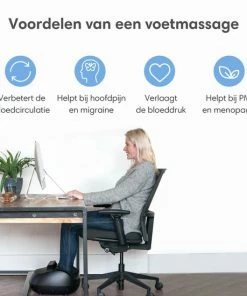 Lifeproducts Shiatsu Voetmassage Apparaat | Voetmassage Apparaat Met Luchtcompressie En Infrarood Warmte | Voor Verbeterde Bloedcirculatie | Met Draaghendel En Afstandsbediening 7 Lifeproducts Shiatsu Voetmassage Apparaat | Voetmassage Apparaat Met Luchtcompressie En Infrarood Warmte | Voor Verbeterde Bloedcirculatie | Met Draaghendel En Afstandsbediening -KLASVSA Verkoop 550x550 392