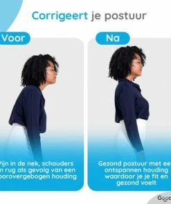 Good4You Nekstretcher - Warmte Element - Massagekussen - Shiatsu - Nekkussen 18 Good4You Nekstretcher - Warmte Element - Massagekussen - Shiatsu - Nekkussen -KLASVSA Verkoop 550x550 477