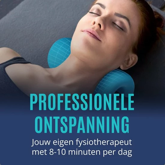 Onbody - Nekstretcher - Nekmassage apparaat - Tegen Nekpijn - Nek stretcher - Kerst - Black Friday - Hoofdkussen tegen Nekklachten - Nekkussen - Blauw Onbody - Nekstretcher - Nekmassage Apparaat - Tegen Nekpijn - Nek Stretcher - Kerst - Black Friday - Hoofdkussen Tegen Nekklachten - Nekkussen - Blauw -KLASVSA Verkoop 550x550 494