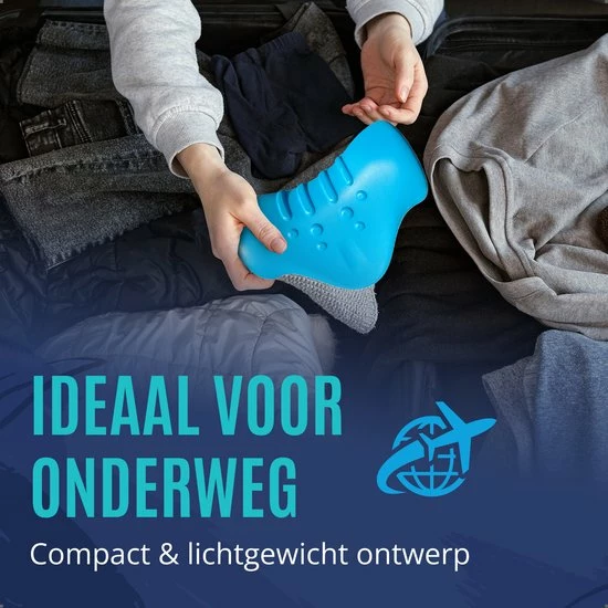 Onbody - Nekstretcher - Nekmassage apparaat - Tegen Nekpijn - Nek stretcher - Kerst - Black Friday - Hoofdkussen tegen Nekklachten - Nekkussen - Blauw Onbody - Nekstretcher - Nekmassage Apparaat - Tegen Nekpijn - Nek Stretcher - Kerst - Black Friday - Hoofdkussen Tegen Nekklachten - Nekkussen - Blauw -KLASVSA Verkoop 550x550 496