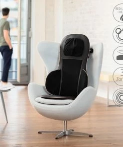 Medisana Shiatsu-Acupressuur Massagekussen MC 825 -KLASVSA Verkoop 550x550 519