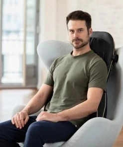 Medisana Shiatsu-Acupressuur Massagekussen MC 825 -KLASVSA Verkoop 550x550 520