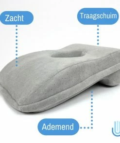 Fillow Massage Kussen - Gezichtskussen Als Hoofdsteun Voor Massage - Massage Hoofdkussen Van Traagschuim 6 Fillow Massage Kussen - Gezichtskussen Als Hoofdsteun Voor Massage - Massage Hoofdkussen Van Traagschuim -KLASVSA Verkoop 550x550 546