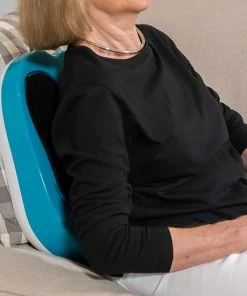 Gymform Leg Action - Massage-apparaat Met Vibratie - Trilplaat Voor Gerevitaliseerde En Ontspannen Benen En Voeten Voet-massage 21 Gymform Leg Action - Massage-apparaat Met Vibratie - Trilplaat Voor Gerevitaliseerde En Ontspannen Benen En Voeten Voet-massage -KLASVSA Verkoop 550x550 549