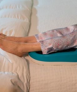 Gymform Leg Action - Massage-apparaat Met Vibratie - Trilplaat Voor Gerevitaliseerde En Ontspannen Benen En Voeten Voet-massage 24 Gymform Leg Action - Massage-apparaat Met Vibratie - Trilplaat Voor Gerevitaliseerde En Ontspannen Benen En Voeten Voet-massage -KLASVSA Verkoop 550x550 550