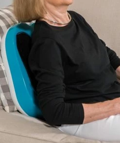 Gymform Leg Action - Massage-apparaat Met Vibratie - Trilplaat Voor Gerevitaliseerde En Ontspannen Benen En Voeten Voet-massage 26 Gymform Leg Action - Massage-apparaat Met Vibratie - Trilplaat Voor Gerevitaliseerde En Ontspannen Benen En Voeten Voet-massage -KLASVSA Verkoop 550x550 551