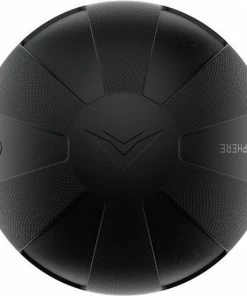 HyperIce Hypersphere Mini Stimulator Zwart