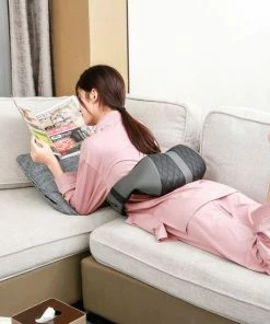 Northwall? Massagekussen Met Draagtas - Nekmassage Apparaat - Shiatsu Massage - Massage Kussen Nek En Rug - Massage Apparaat - Infrarood Massageapparaat -KLASVSA Verkoop 550x550 565