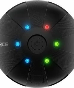 HyperIce Hypersphere Mini Stimulator Zwart -KLASVSA Verkoop 550x550 57