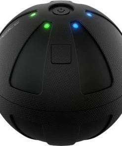 HyperIce Hypersphere Mini Stimulator Zwart -KLASVSA Verkoop 550x550 58