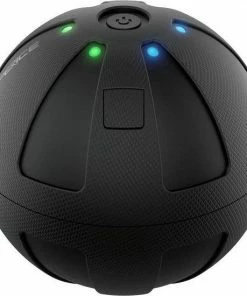 HyperIce Hypersphere Mini Stimulator Zwart -KLASVSA Verkoop 550x550 59