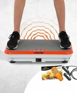 Vibro Shaper - Trilplaat - Bekend Van TV - Vibroshaper -KLASVSA Verkoop 550x550 638